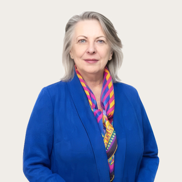 Christine St-Pierre
